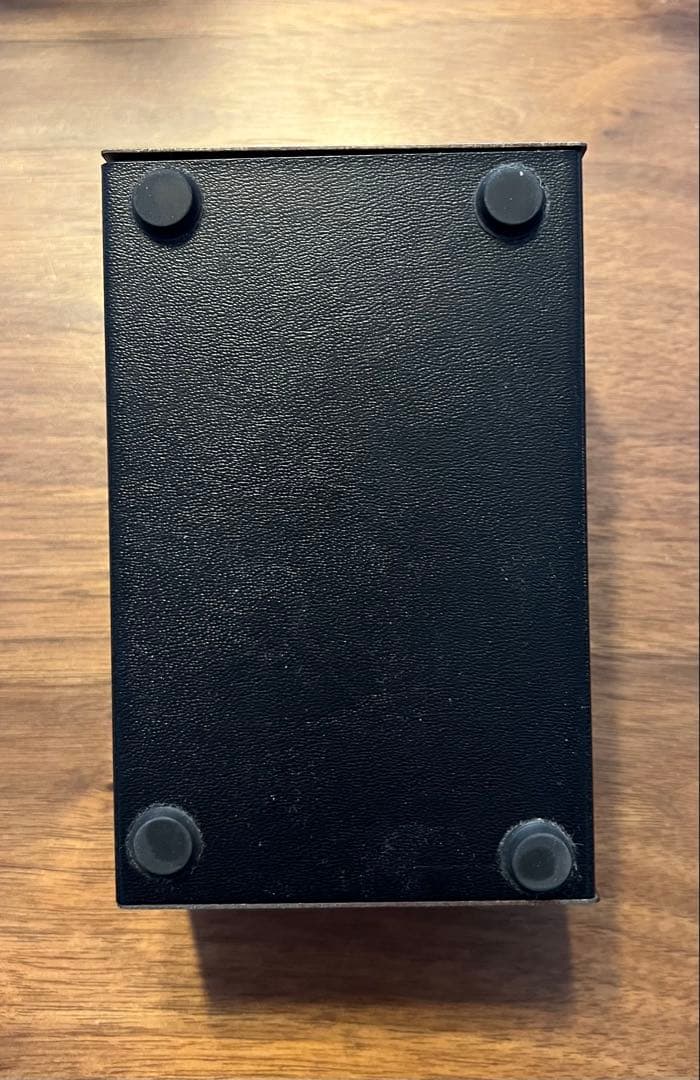 【ジャンク】electro harmonix HOLY GRAiL