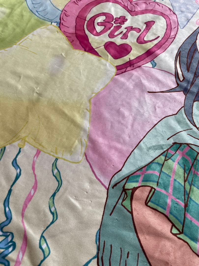 さばげぶっ! マルチクロス