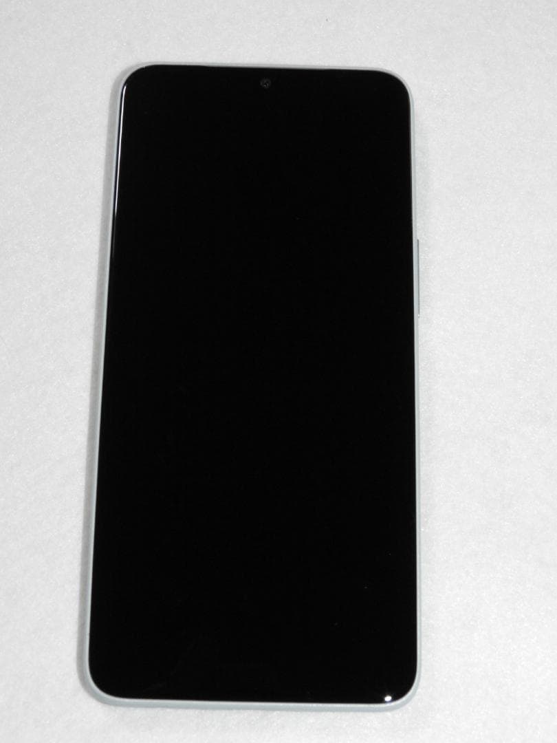 FCNT arrows We2 F-52E ライトブルー SIMフリー