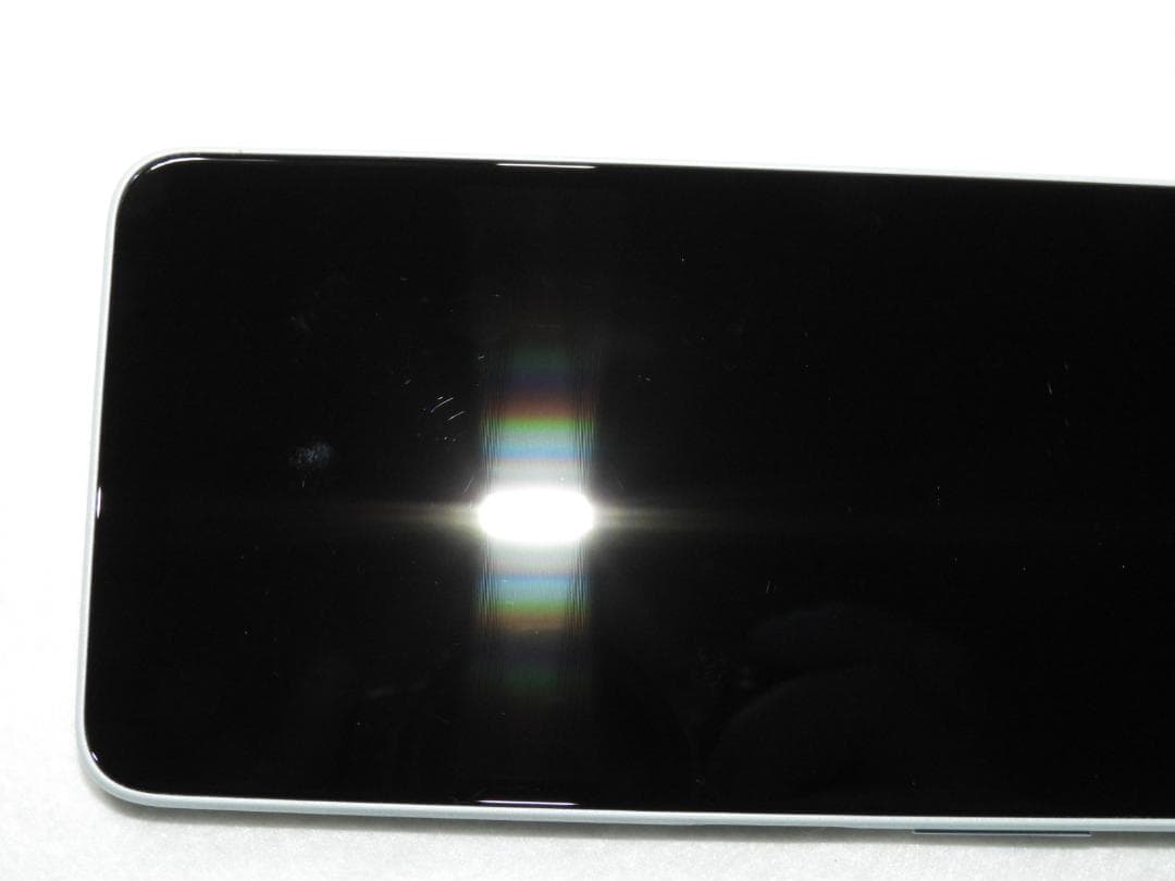 FCNT arrows We2 F-52E ライトブルー SIMフリー