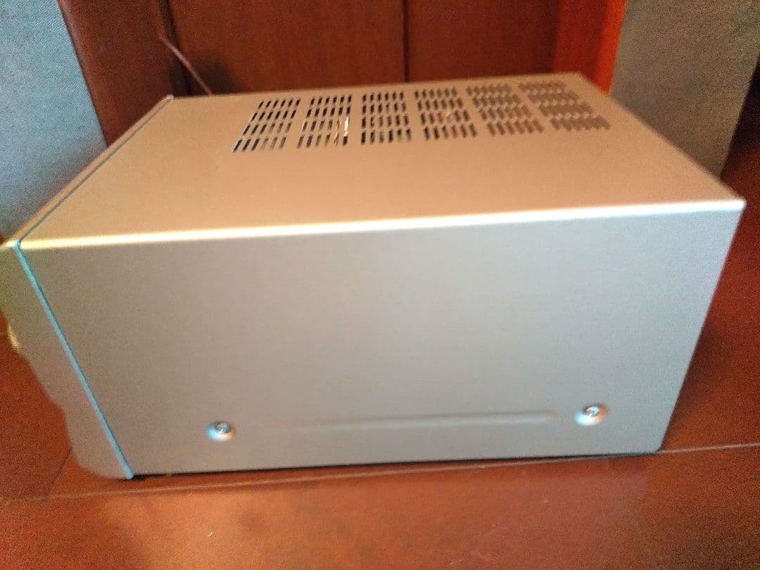 【正常動作品】ONKYO CD/MD Tuner Amplifier FR-X7