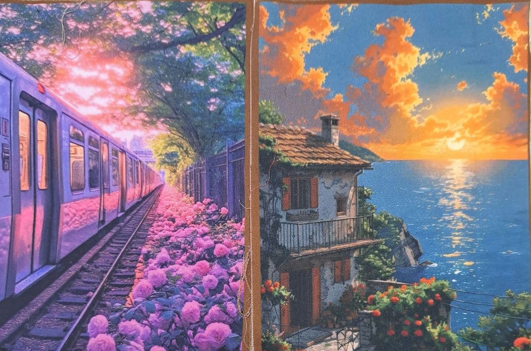 旅するドイツ語様 ②