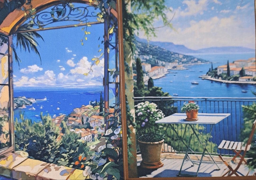 旅するドイツ語様 ②