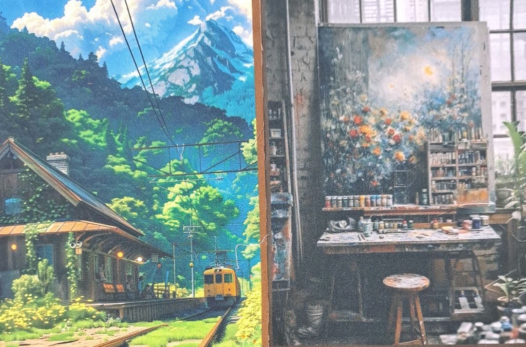 旅するドイツ語様 ②