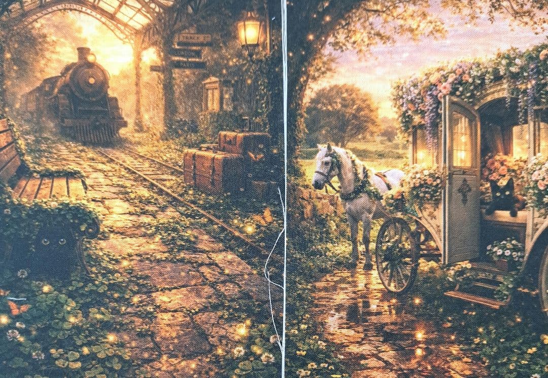 旅するドイツ語様 ②