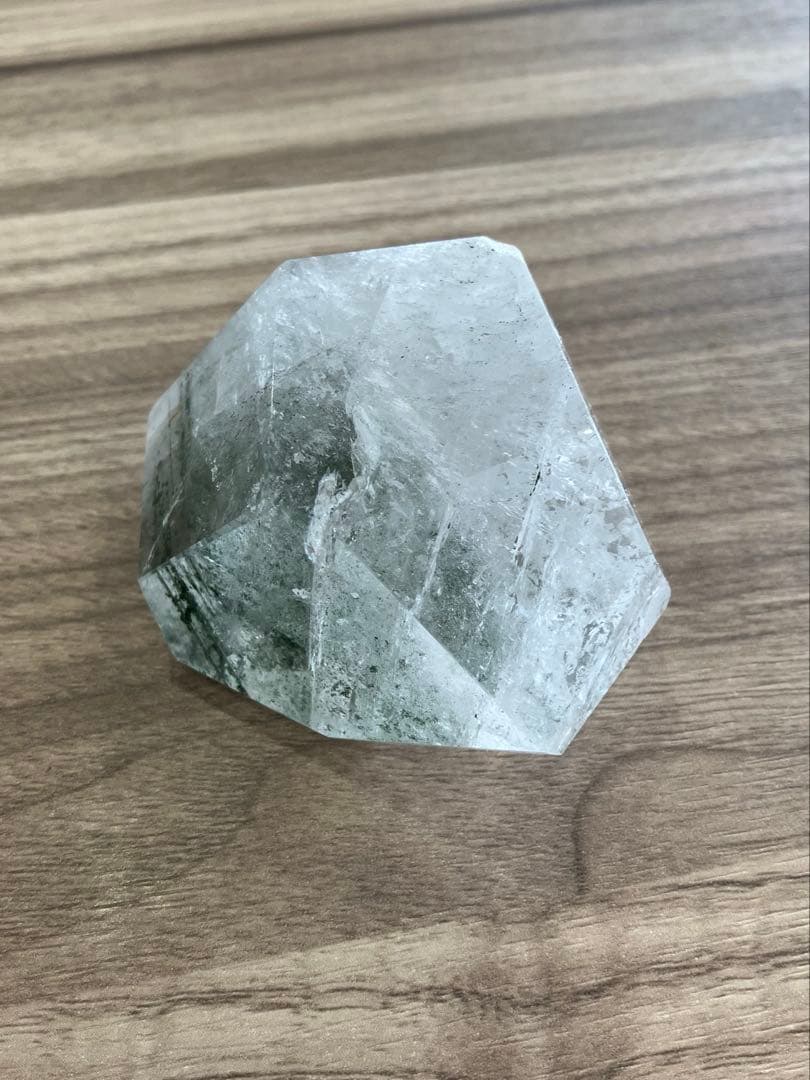 ガーデンクォーツ　フリーフォーム