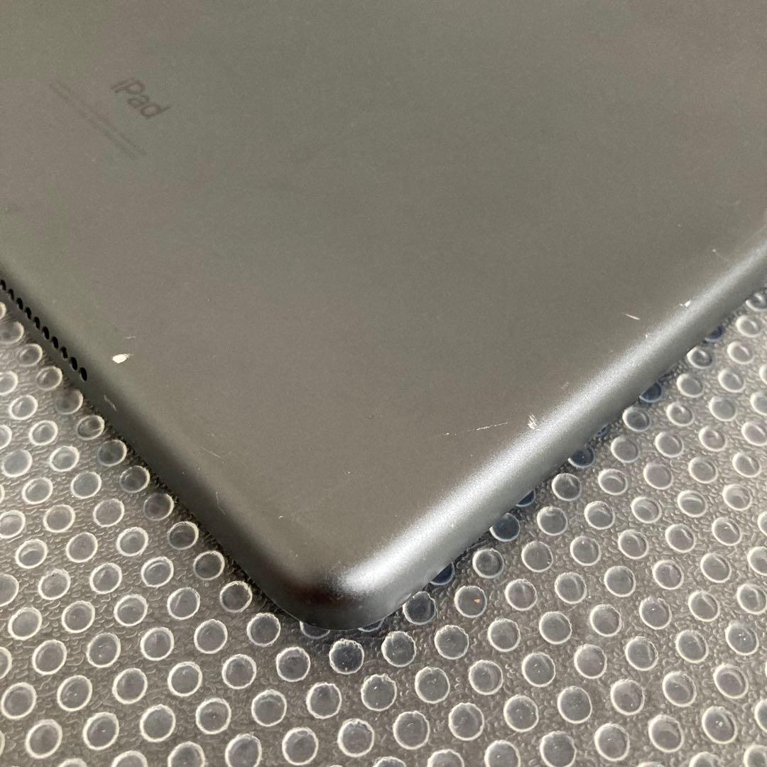 580【早い者勝ち】iPad8 第8世代 32GB WIFIモデル☆