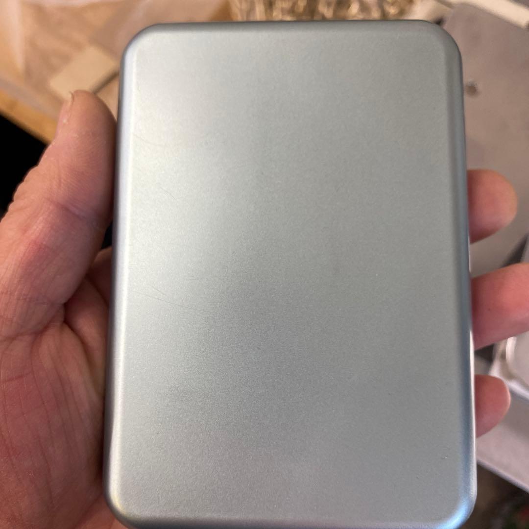 Canon INSPIC プリンター ホワイト・シルバー