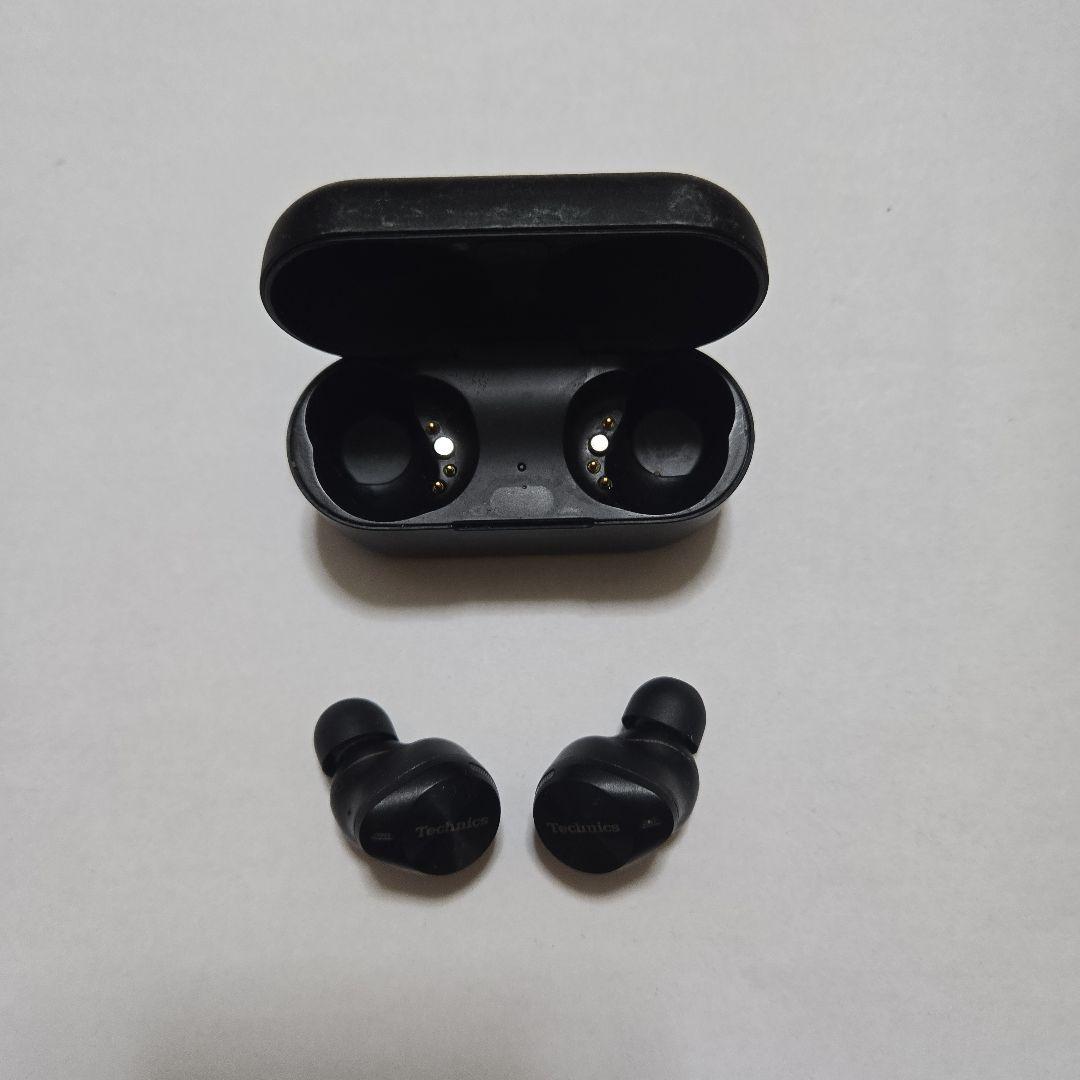 Technics AZ80 ワイヤレスイヤホン ジャンク