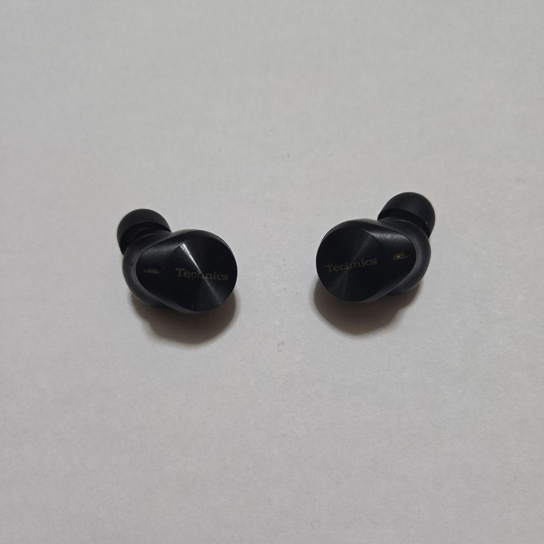 Technics AZ80 ワイヤレスイヤホン ジャンク