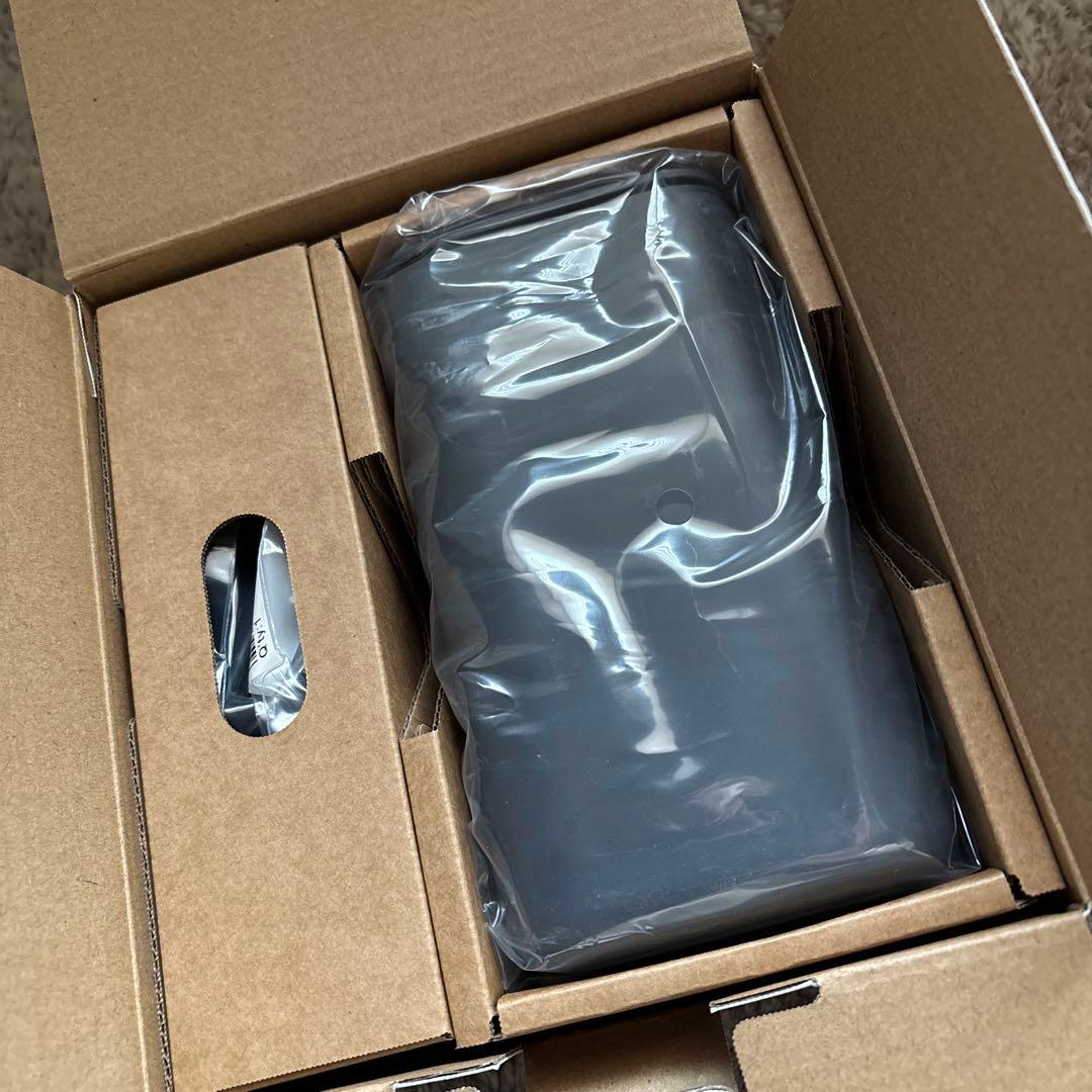 【未使用品】docomo 5Gホームルーター　HR02