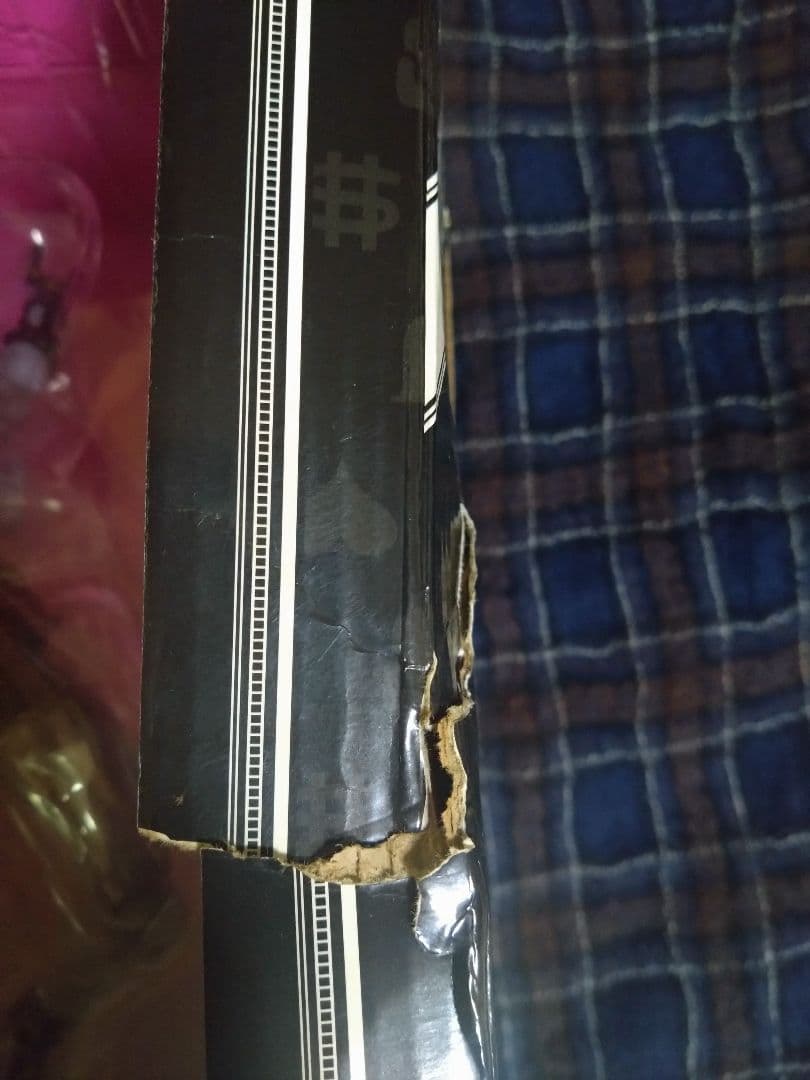 ジョジョの奇妙な冒険 キラークイーンフィギュア