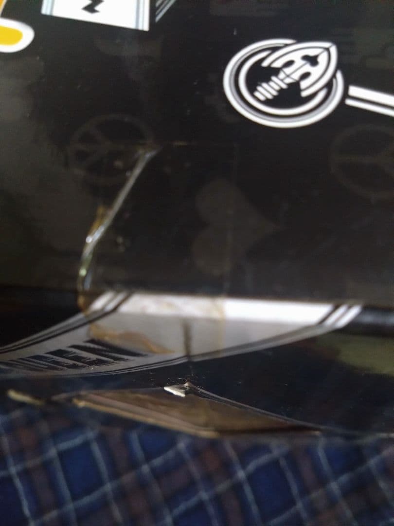 ジョジョの奇妙な冒険 キラークイーンフィギュア