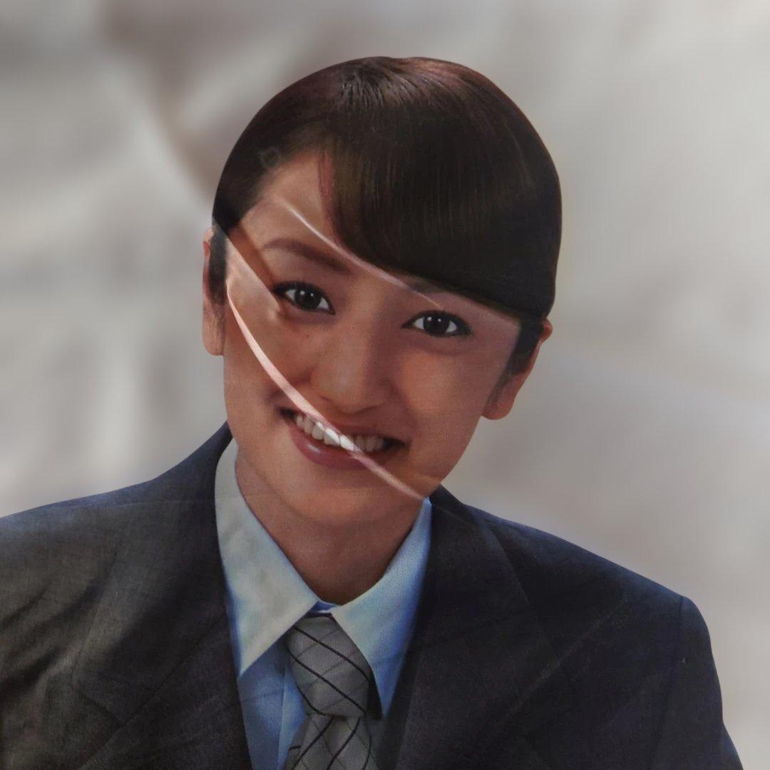 IA 広告タペストリー・非売品・未使用・サイズ約120✕180cm