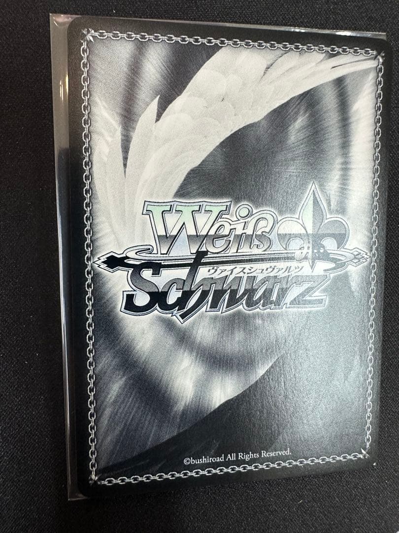 ヴァイス　ホロライブ　ロボ子 SSP