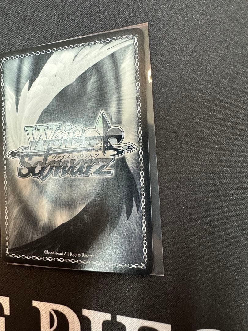 ヴァイス　ホロライブ　ロボ子 SSP