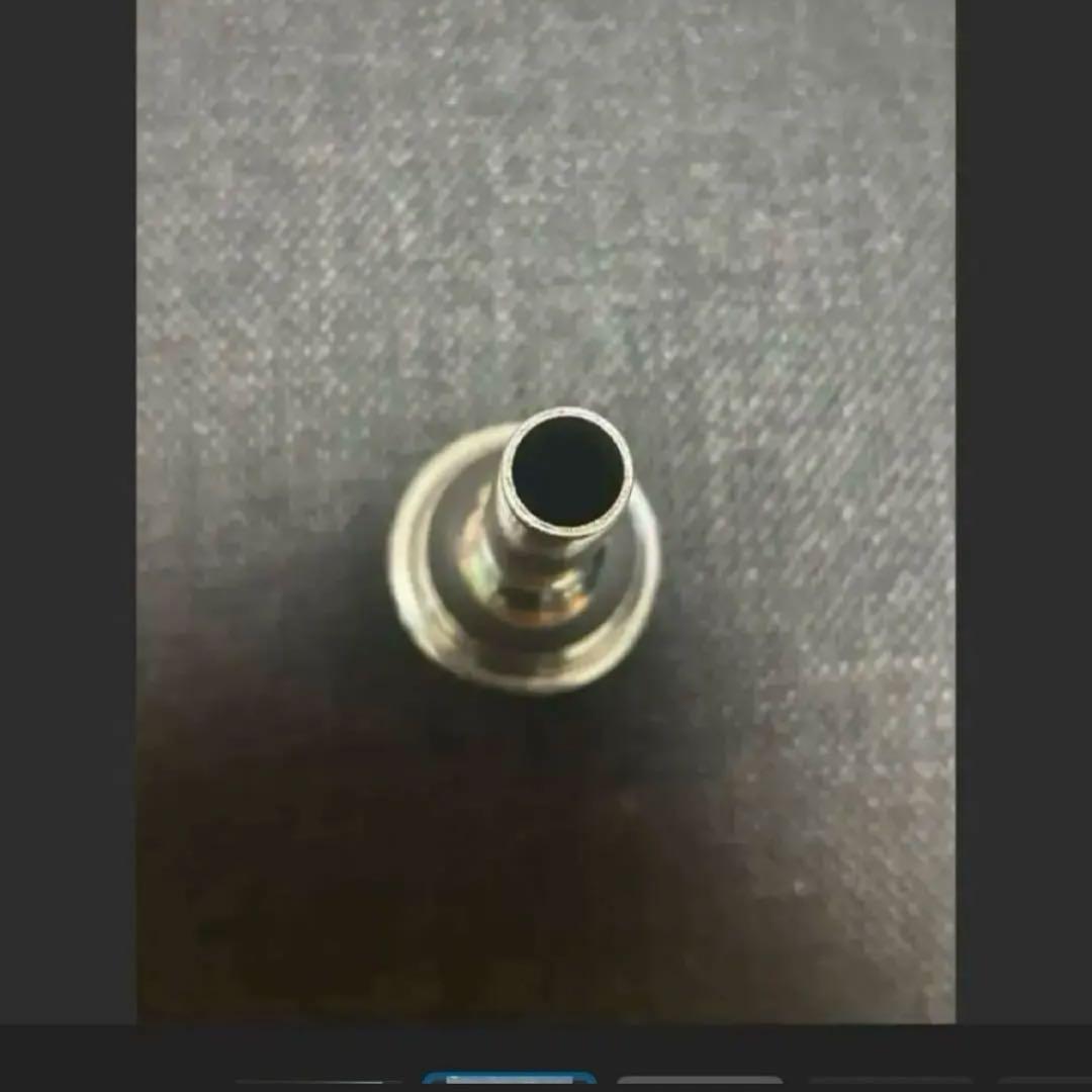 bach 太管　3G マウスピース　最終価格