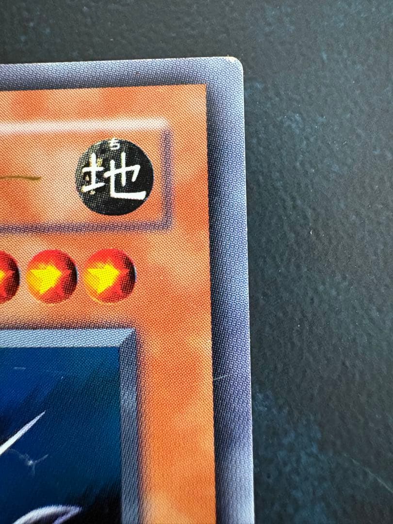 バスター・ブレイダー CA-51