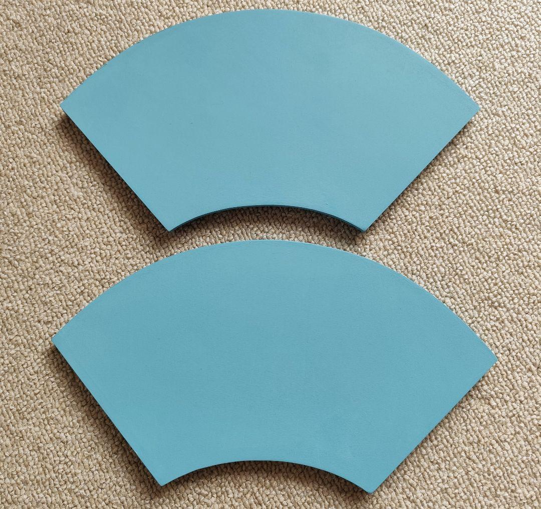 トールペイント 千風さん