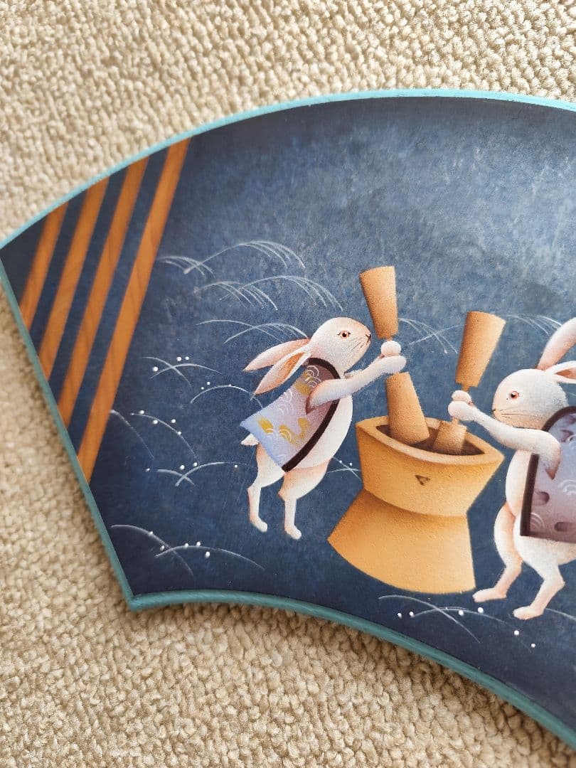 トールペイント 千風さん