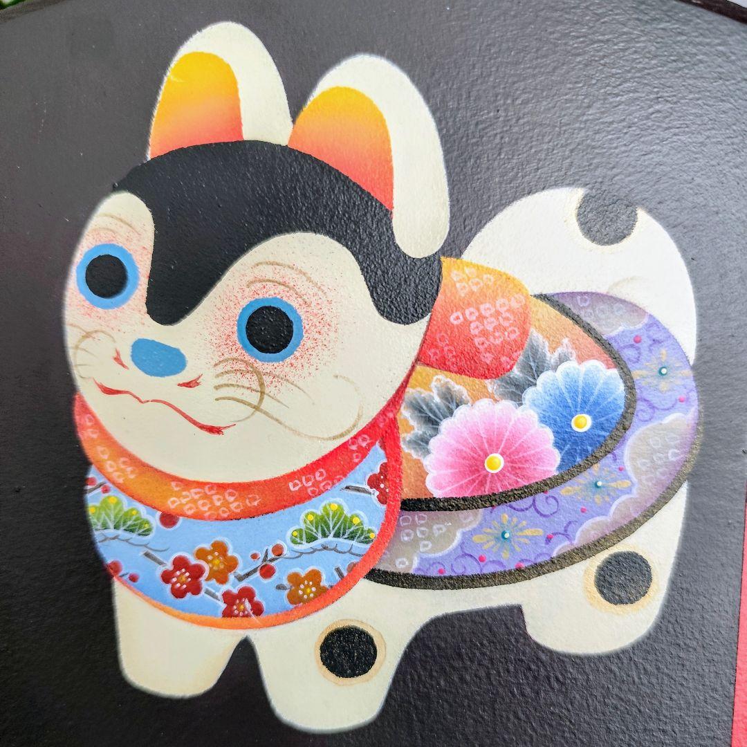 トールペイント 千風さん