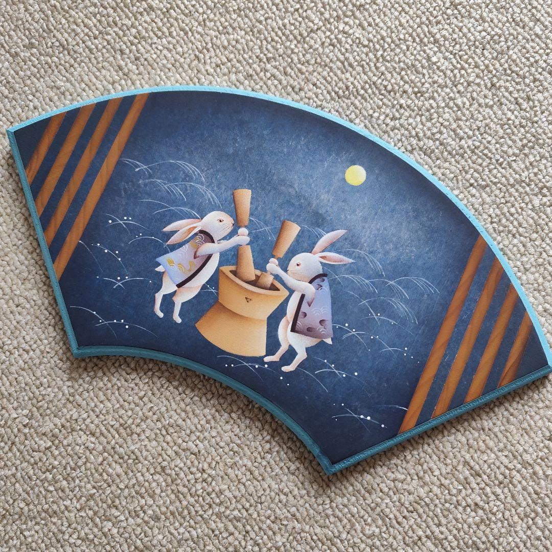 トールペイント 千風さん