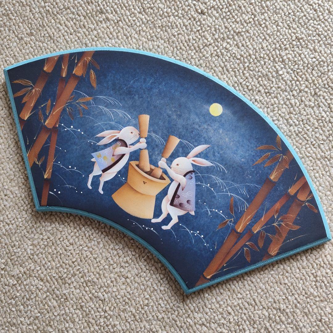 トールペイント 千風さん