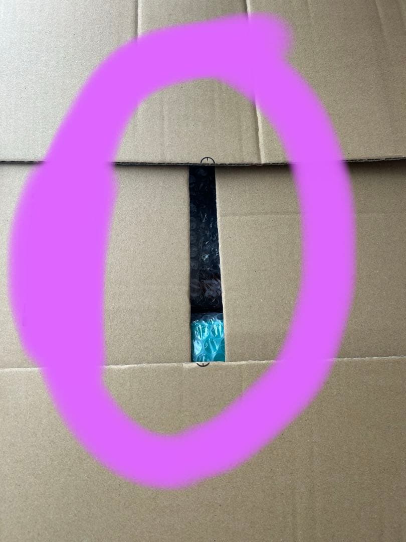 一番くじ　ヒロアカ　連なる星霜　A賞　ラストワン　（おまけ）ジャンボうちわ　爆豪