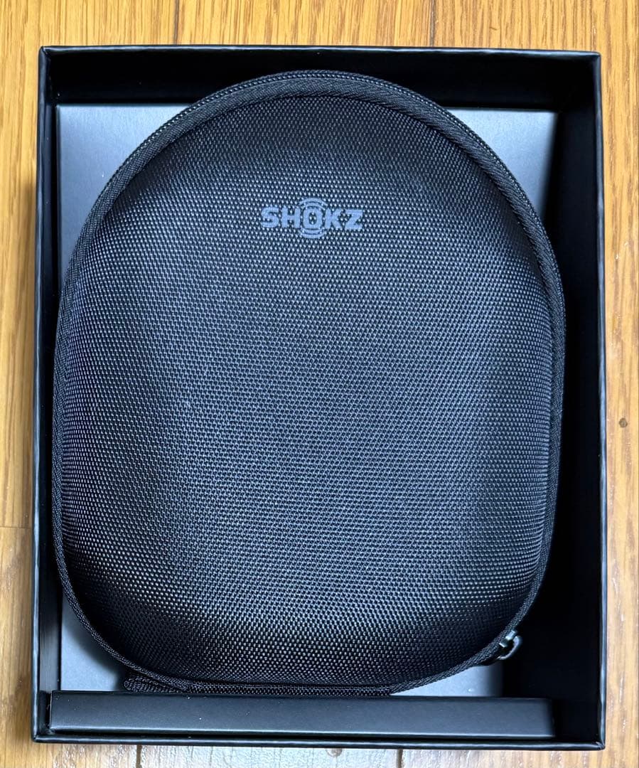 Shokz OpenRun Pro ピンク