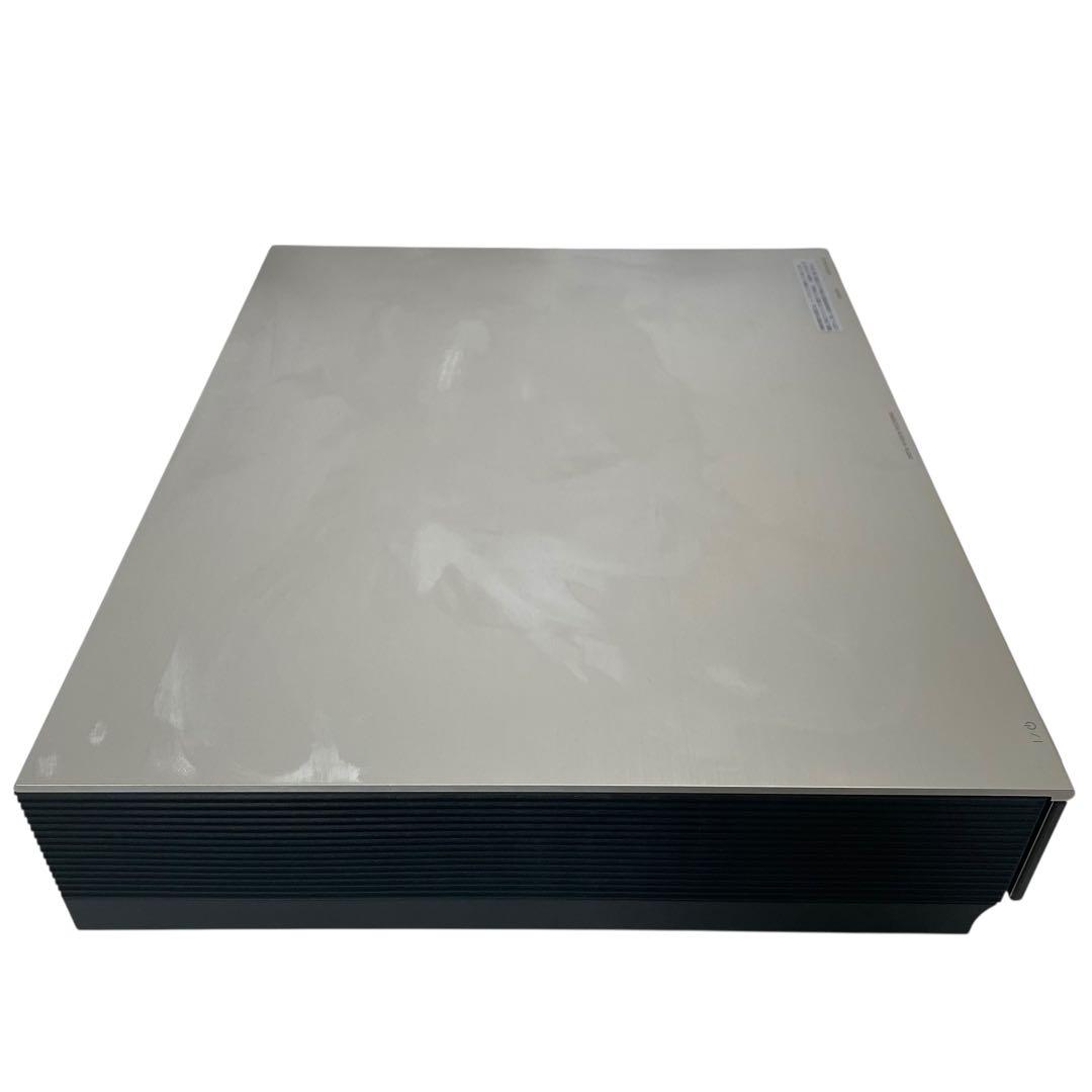 SONY 500GB 2チューナー ブルーレイレコーダー BDZ-V9