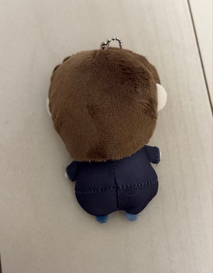 超特急 ハル ちびぬい