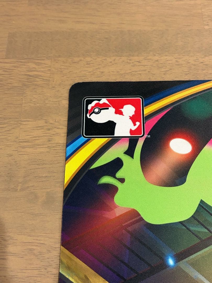 メガリザードンX プレイマット