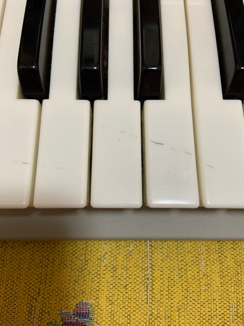 CASIO 電子ピアノ 光ナビゲーションキーボード LK-203TV