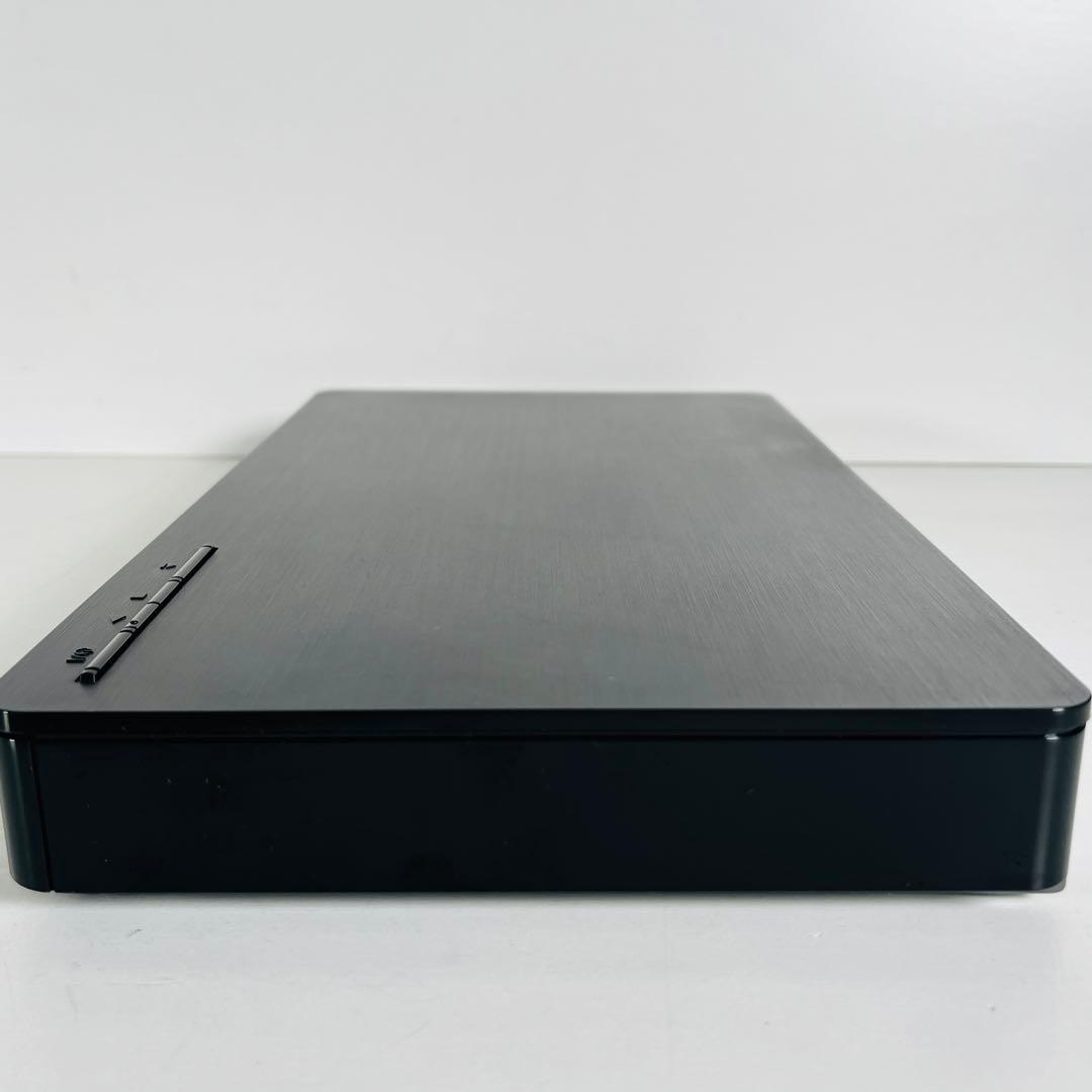 Panasonic ブルーレイプレーヤー DMP-BDT180（2019年製）