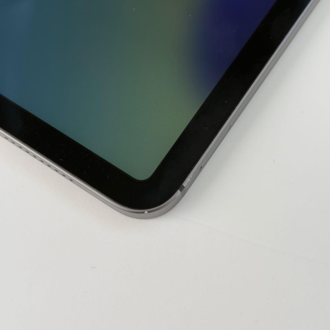 Apple iPad mini (第6世代) 256GB スペースグレーセルラー