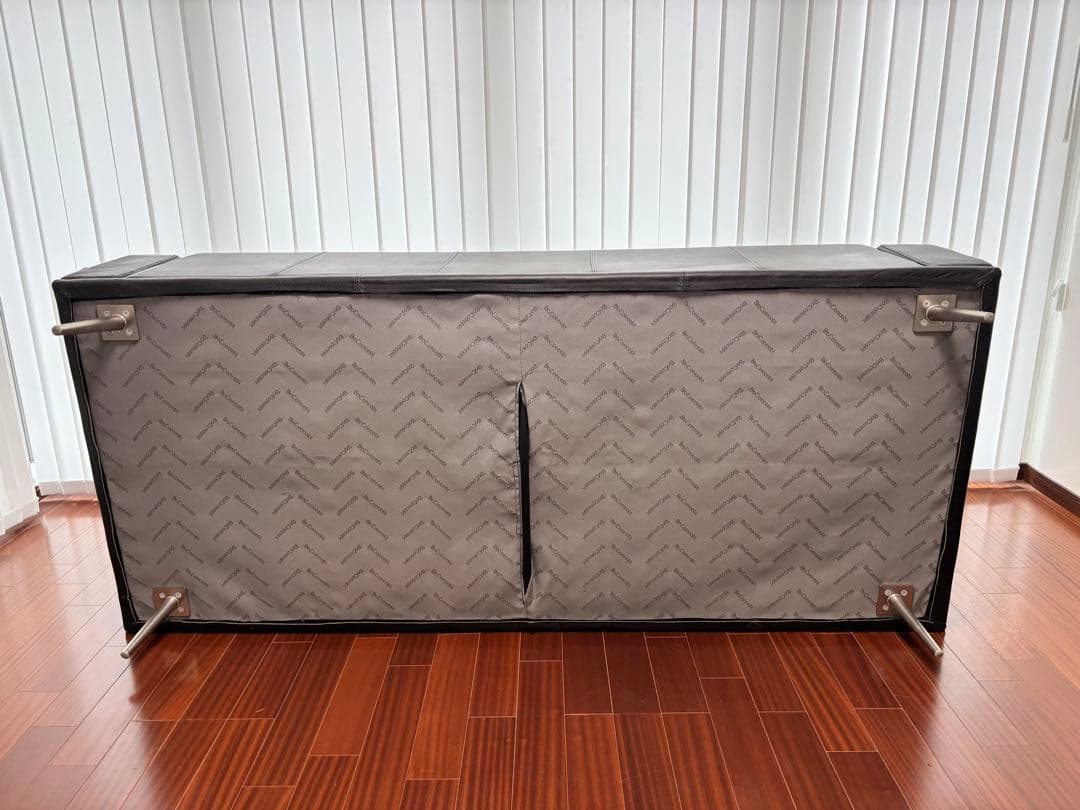 BoConcept ボーコンセプト Carlton カールトン2.5人掛けソファ