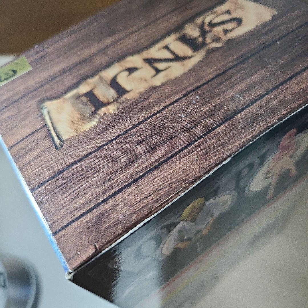 【未開封】ONE PIECE ワンピース DXF サンジ