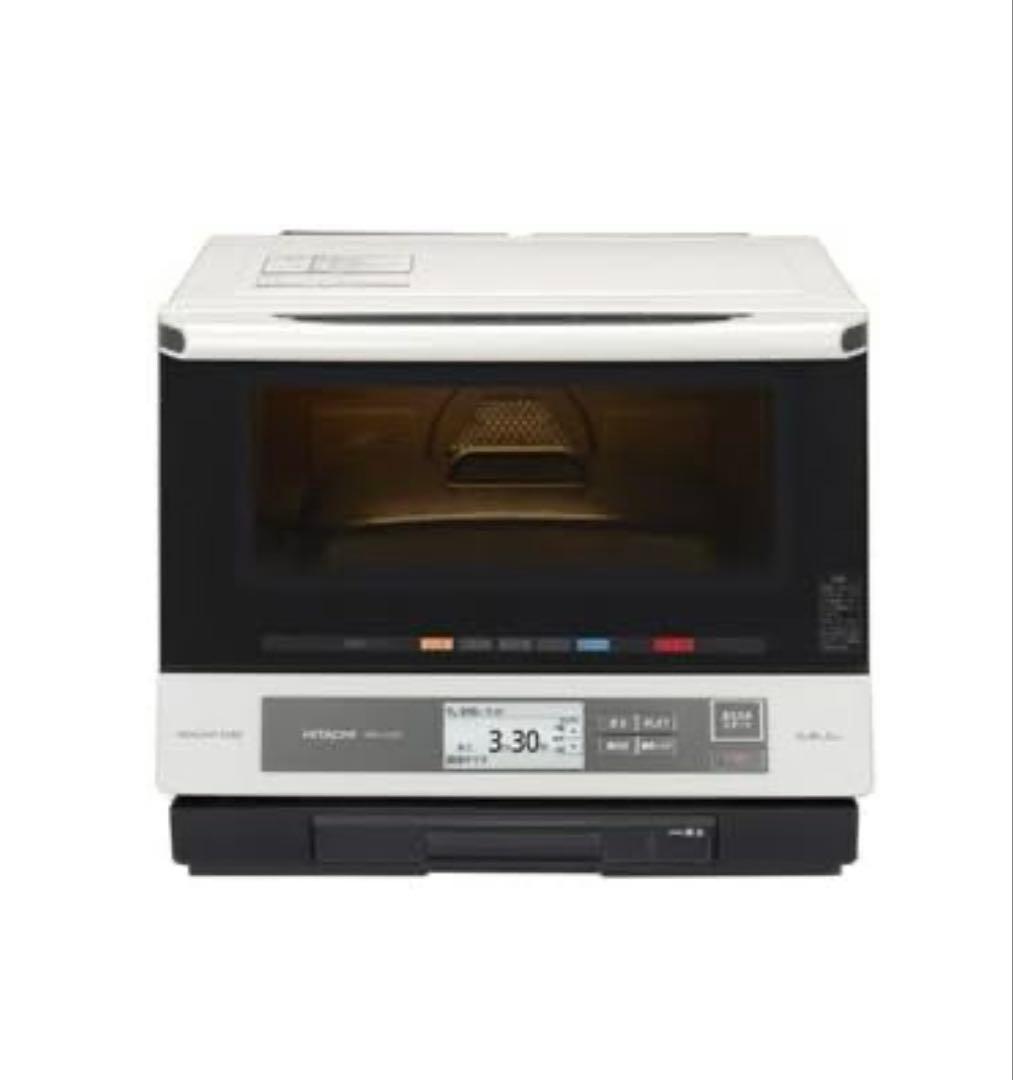 HITACHI オーブンレンジ MRO-LV300