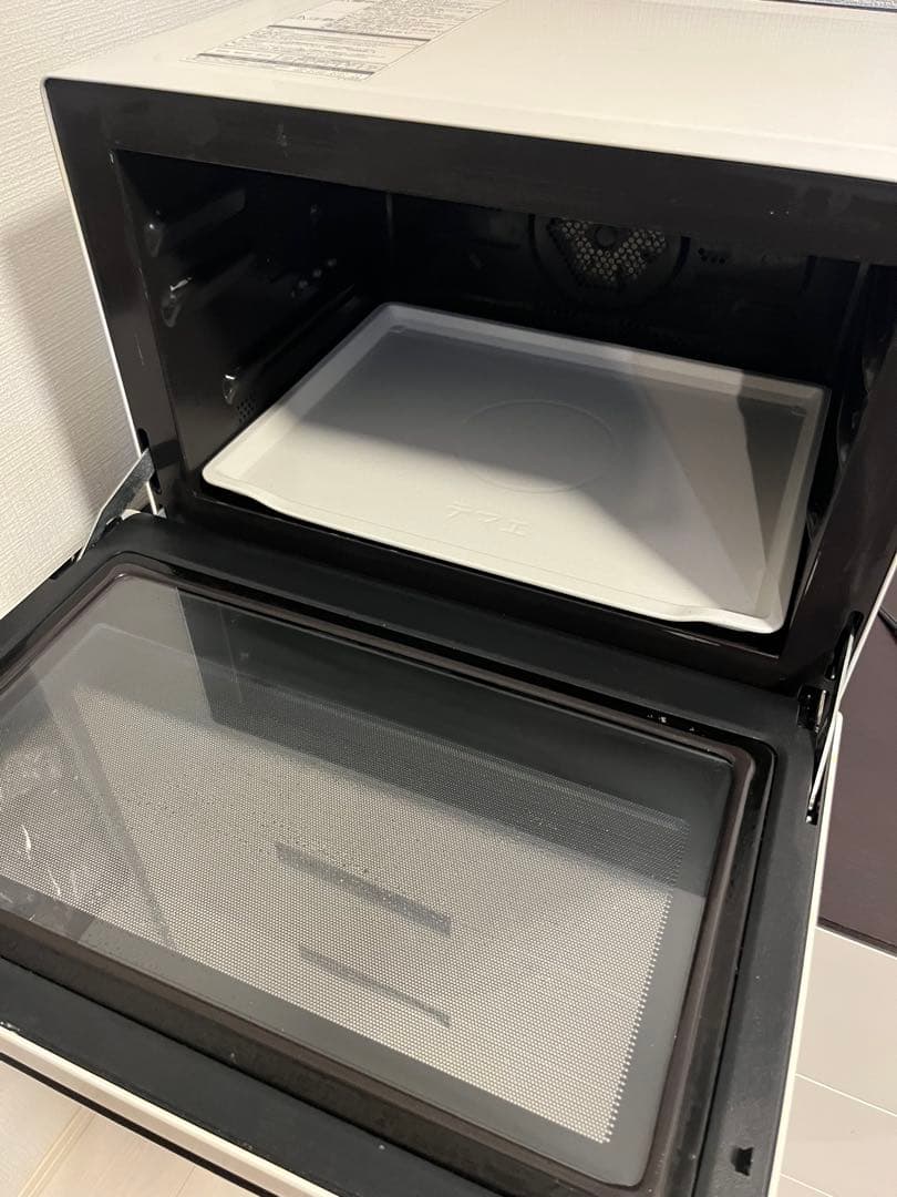 HITACHI オーブンレンジ MRO-LV300