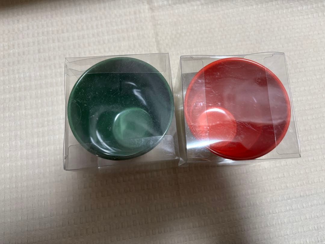 Mrs. GREEN APPLE ミセスグリーンアップル　ランドマーク　カップ
