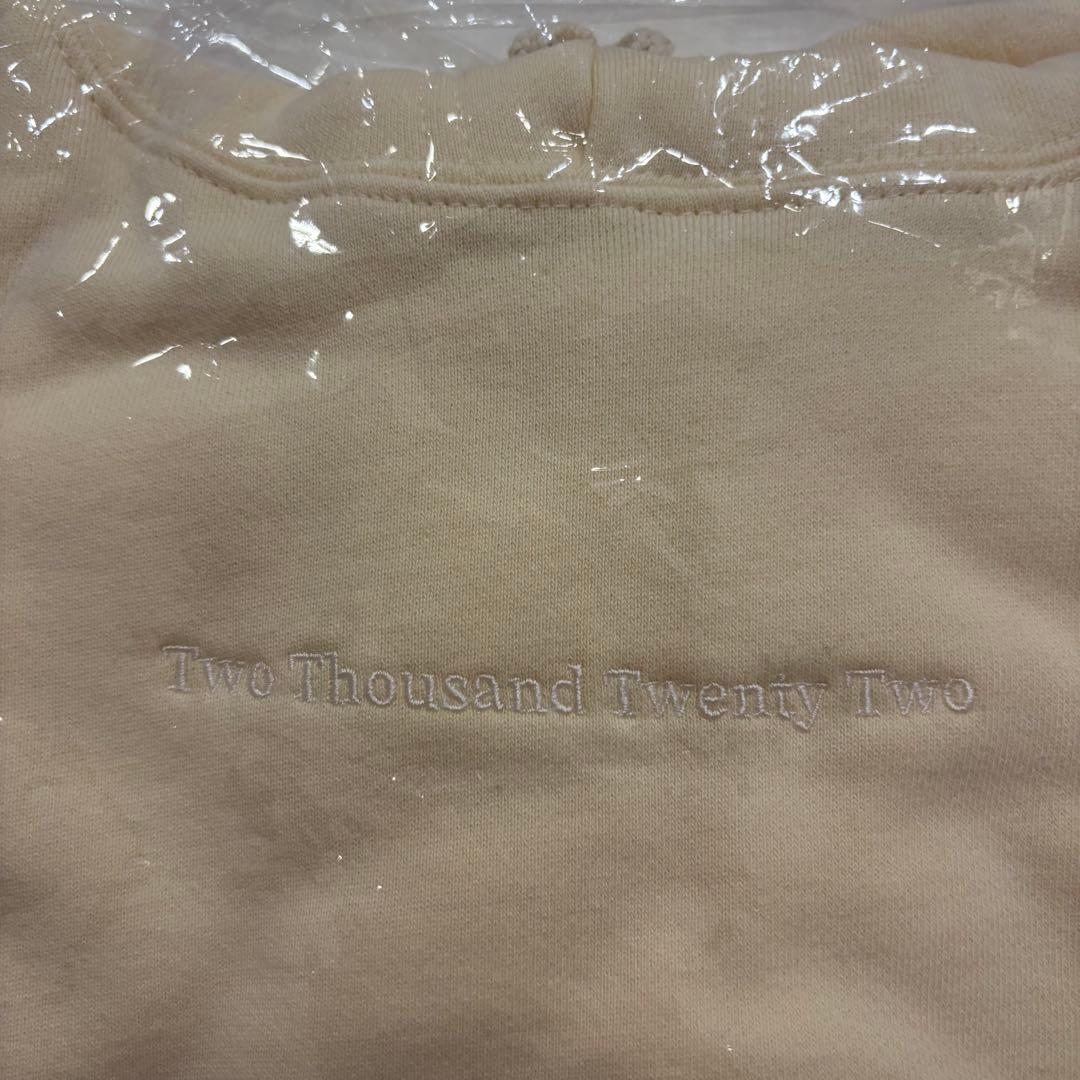 赤西仁　フーディー　グッズ　長袖　フード付き