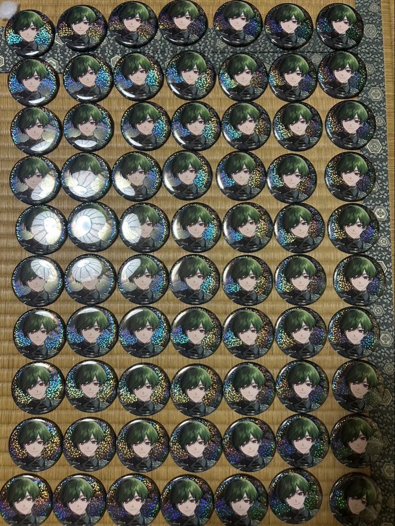 シクフォニグッズ