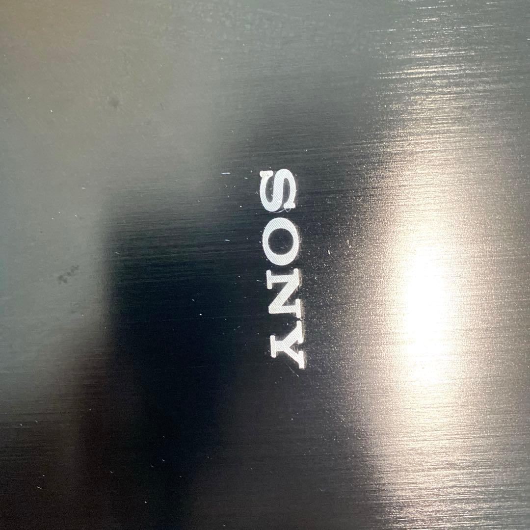 SONY HT-ST5000 ウーファー(2/2)【訳ありおそらくサウンドバー】
