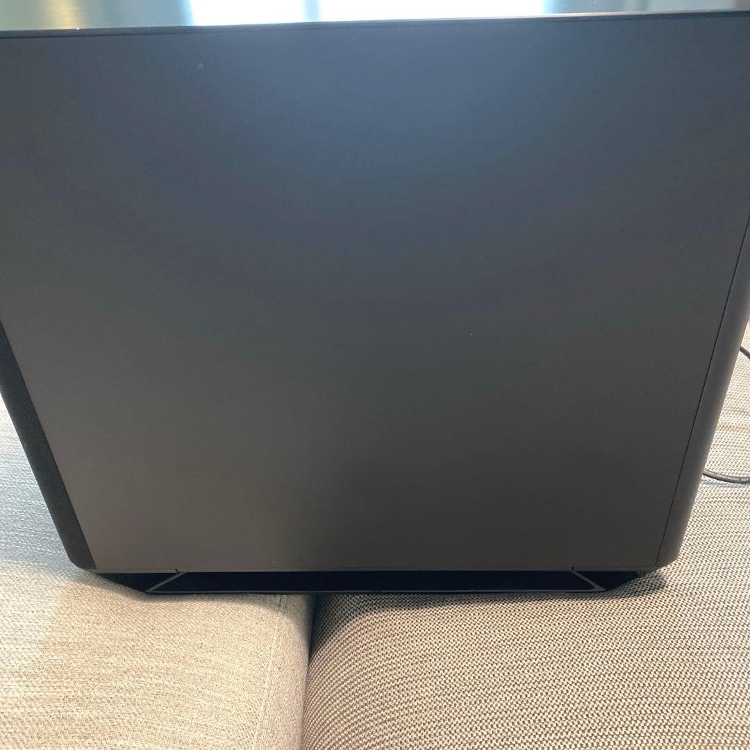SONY HT-ST5000 ウーファー(2/2)【訳ありおそらくサウンドバー】