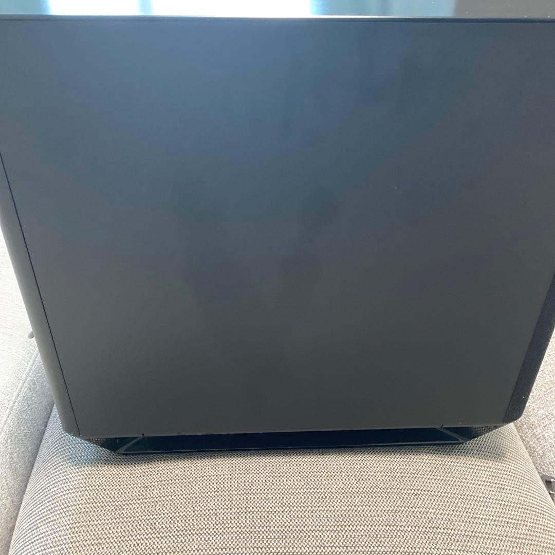 SONY HT-ST5000 ウーファー(2/2)【訳ありおそらくサウンドバー】