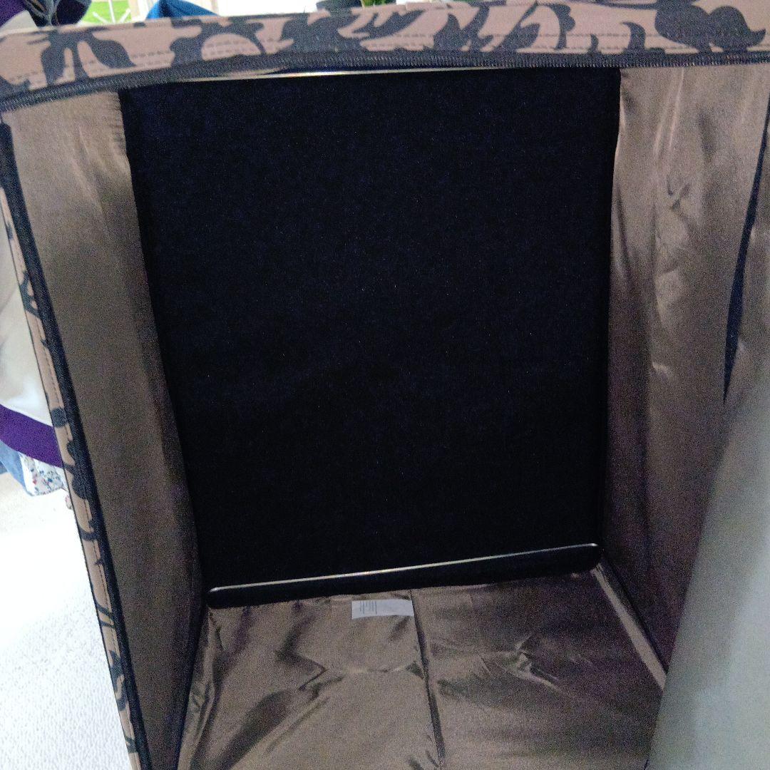 ライゼンタール/reisenthelのストレージボックスＬサイズ２個セット新品