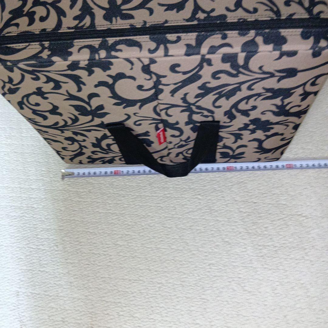 ライゼンタール/reisenthelのストレージボックスＬサイズ２個セット新品