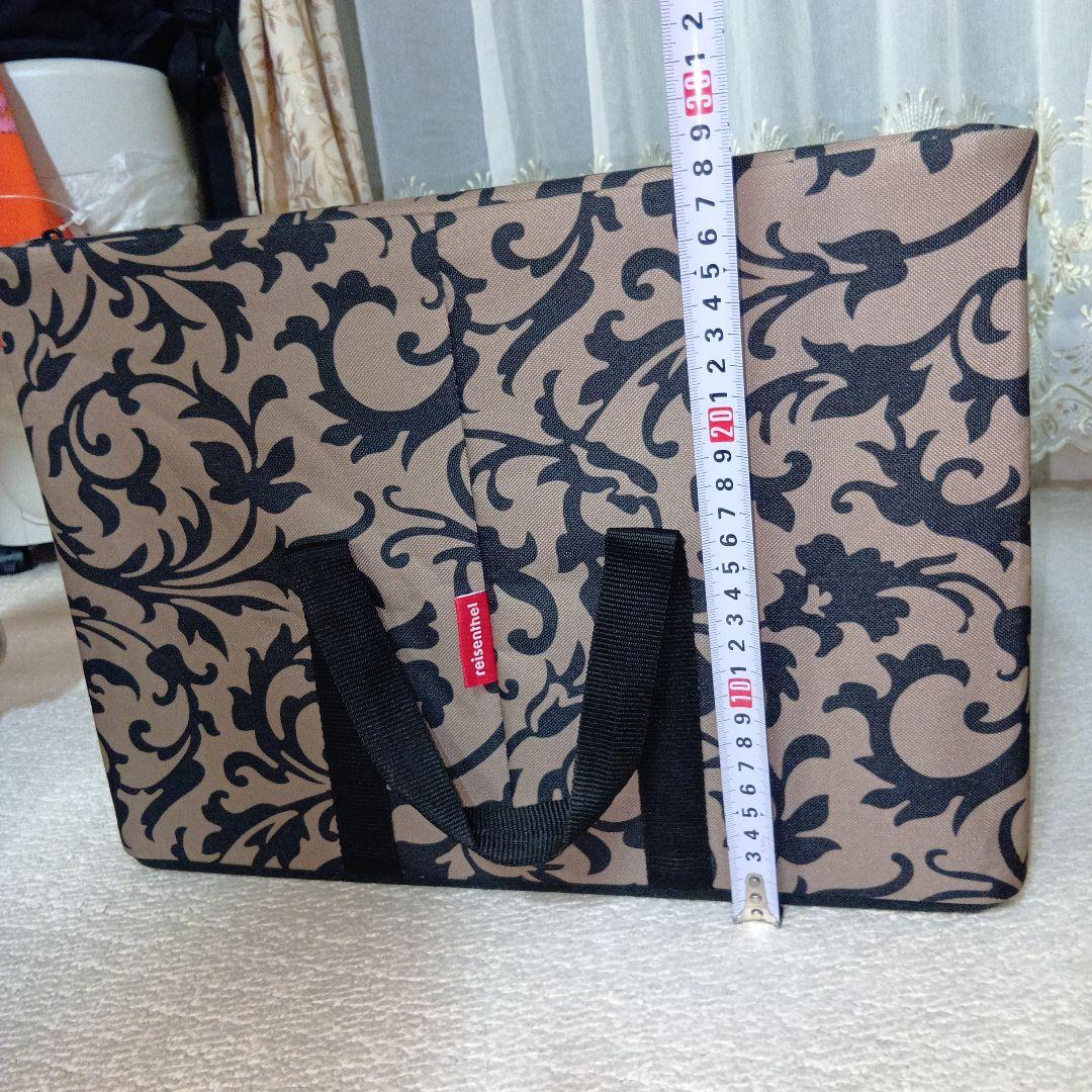 ライゼンタール/reisenthelのストレージボックスＬサイズ２個セット新品