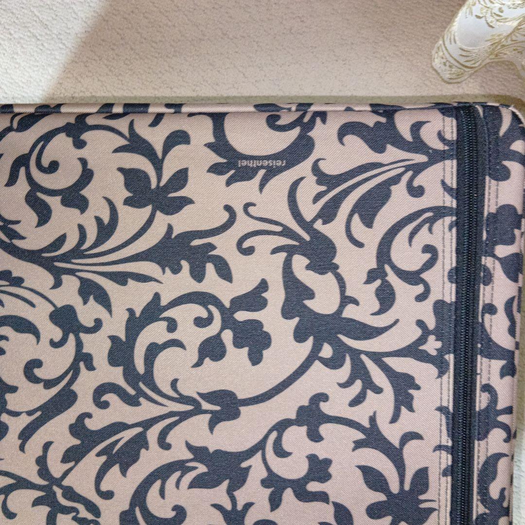 ライゼンタール/reisenthelのストレージボックスＬサイズ２個セット新品