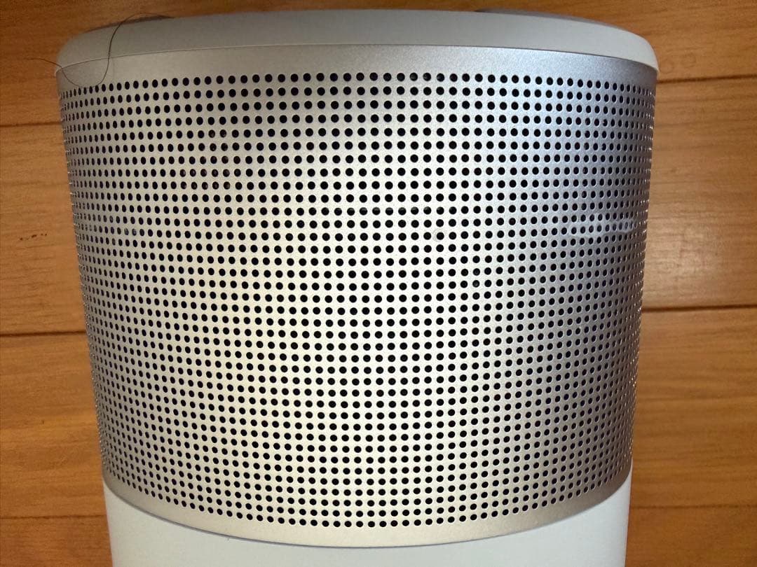 Bose スマートスピーカー 300 ラックスシルバー